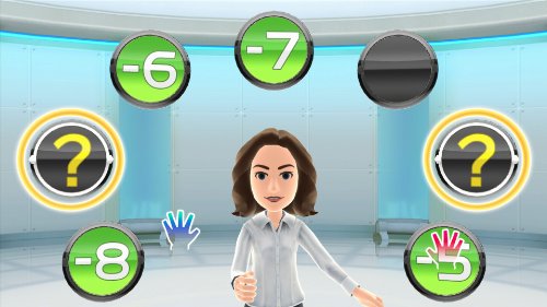 Body and Brain Connection - Xbox 360 Standard Edition