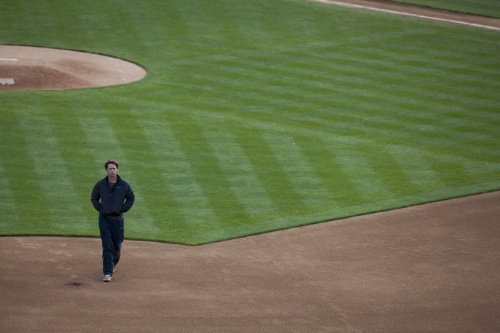 Moneyball - Blu-Ray (Used)