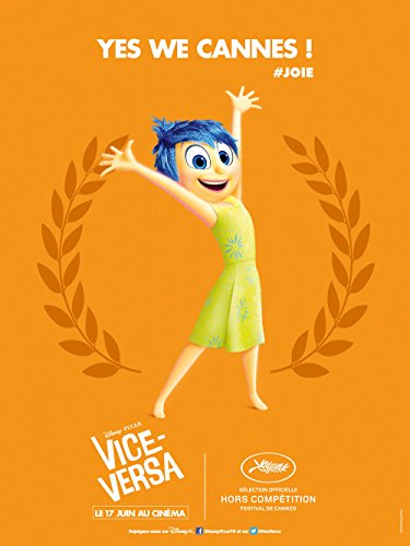 Vice-versa [Blu-ray]