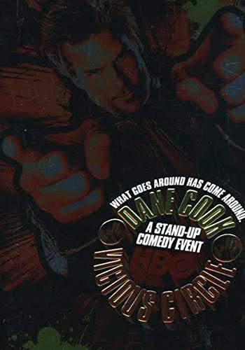 Dane Cook: Vicious Circle - DVD (Used)