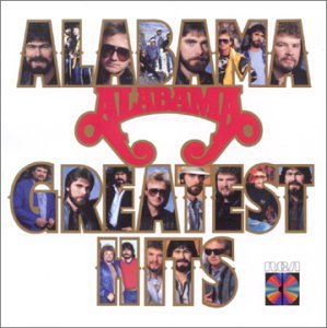 Alabama / Greatest Hits - CD (Used)