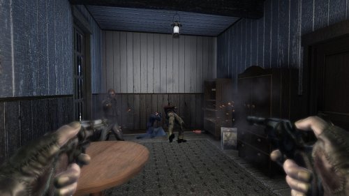 Call Of Juarez