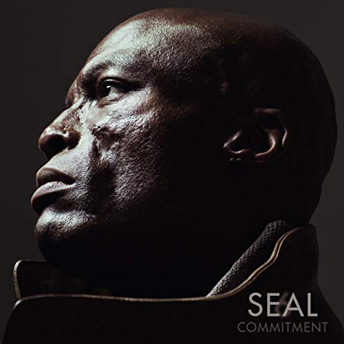 Seal / 6: Engagement - CD (Occasion)