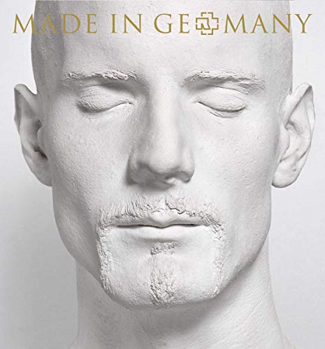 Rammstein / Made In Germany - CD