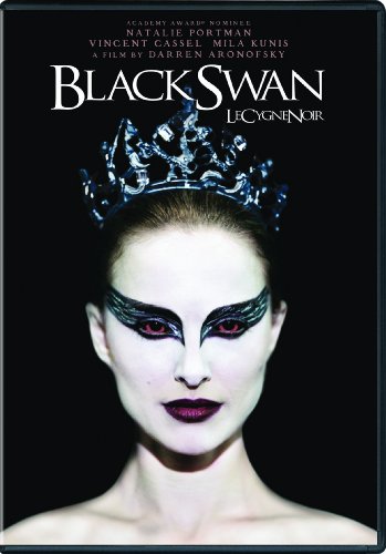 Black Swan - DVD