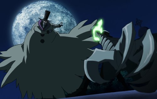 D.Gray-Man - Saison 2