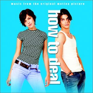 Soundtrack / How to Deal - CD (Used)