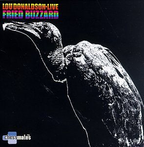 Live: Fried Buzzard