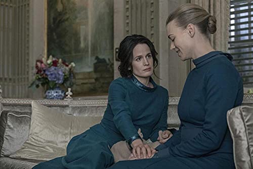The Handmaid's Tale : La Servante écarlate-Saison 3 [Blu-Ray]