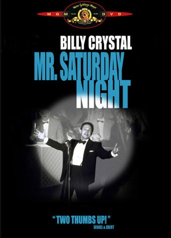 Mr. Saturday Night (Sous-titres français)