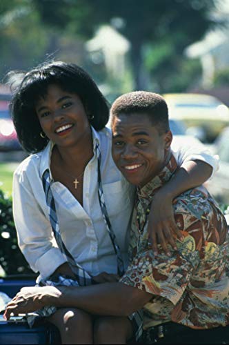 Boyz 'N the Hood - DVD (Used)