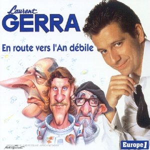 En Route Vers L'an Débile