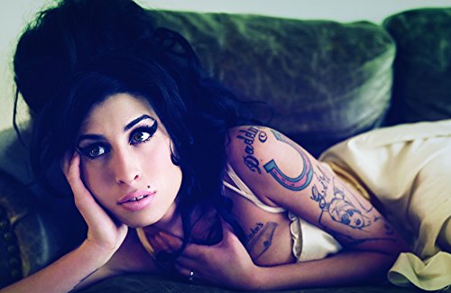 Amy Winehouse / Back to Black - CD