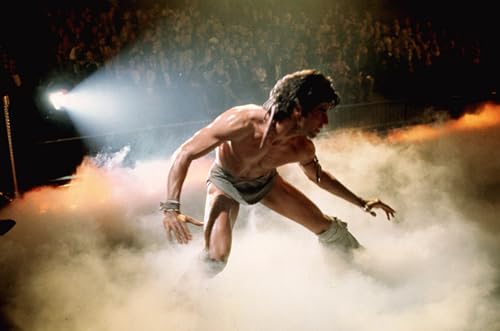 Staying Alive - 4KUHD/Blu-ray