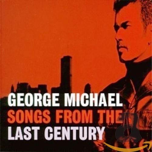 George Michael / Songs From The Last Century - CD (Used)
