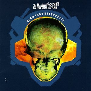 The Herbaliser / Blow Your Headphones- CD (Used)