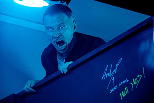 T2: Trainspotting - 4K