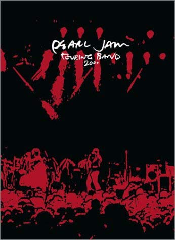 Pearl Jam / Touring Band 2000 - DVD (Used)