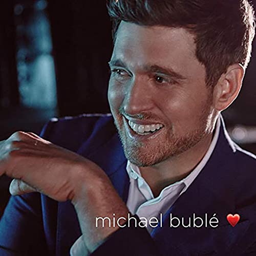 Michael Bublé / Love (édition Deluxe) - CD (occasion)
