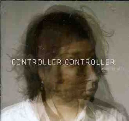 Controller.Controller / X-Amounts - CD (Used)