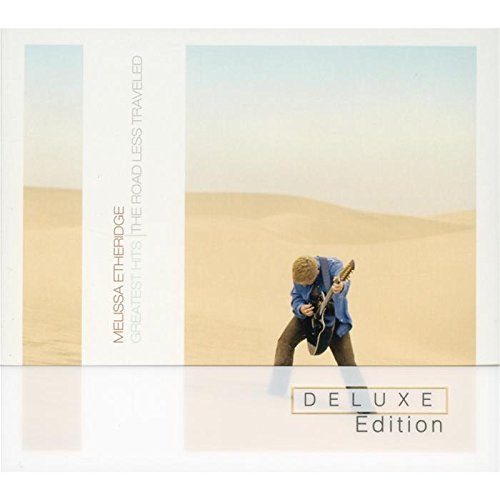 Melissa Etheridge / Greatest Hits: Road Less Traveled ( Deluxe Edition) - CD (Used)