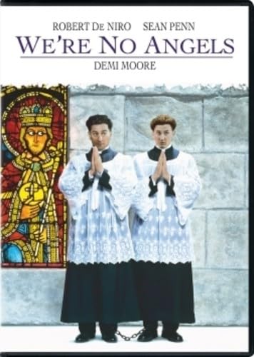 We're No Angels (1989)