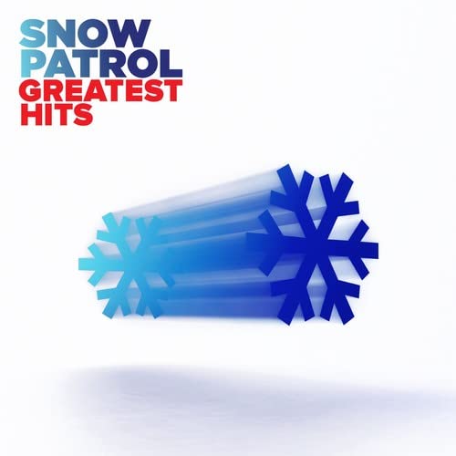 Snow Patrol / Greatest Hits - CD (Used)
