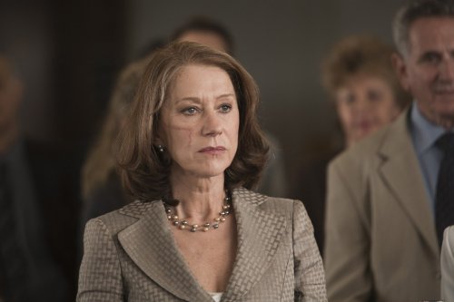 The Debt - Blu-Ray