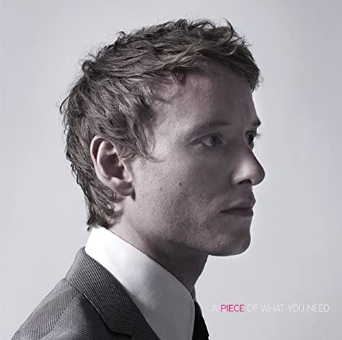 Teddy Thompson / A Piece of What You Need - CD