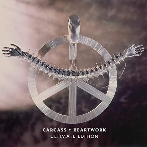 Carcass / Heartwork (Ultimate Edition) - CD