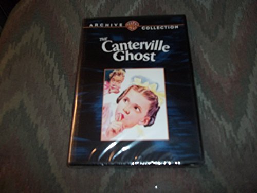 The Canterville Ghost [Import]