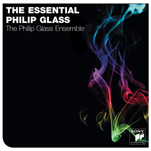 Glass: Essential