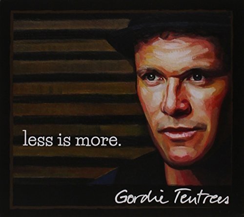 Less Is More
