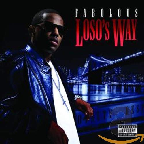 Fabolous / Loso's Way - CD