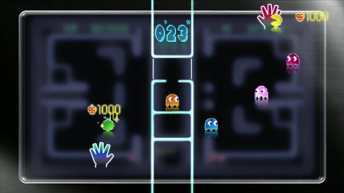 Body and Brain Connection - Xbox 360 Standard Edition