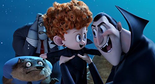 Hotel Transylvania 2 - Blu-ray/DVD