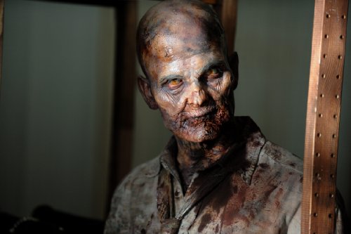 The Walking Dead: Season 3 - Blu-Ray (Used)
