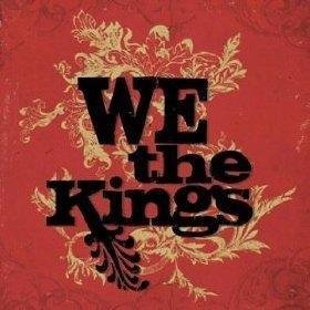 We The Kings / We The Kings - CD (Used)