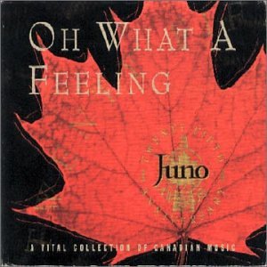Various / Oh, What a Feeling - CD (Used)