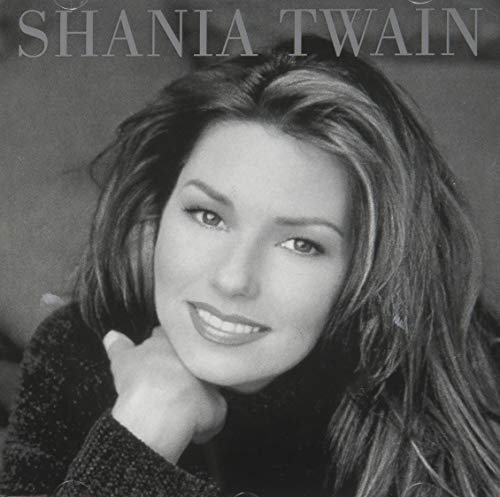 Shania Twain / Shania Twain - CD (Used)