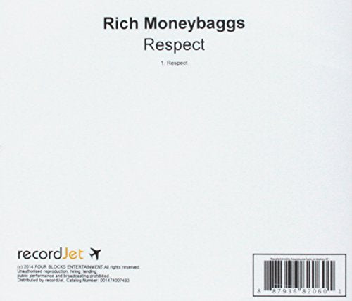 Notorious Big / Bigger Than Life [Import]