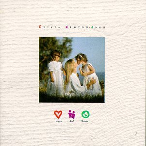 Olivia Newton-John / Warm & Tender - CD (Used)