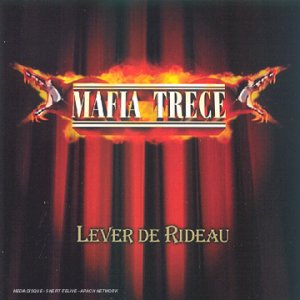 Lever de rideau