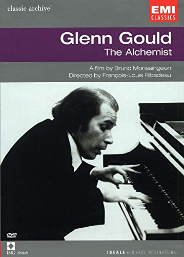 Glenn Gould: Alchemist [Import]