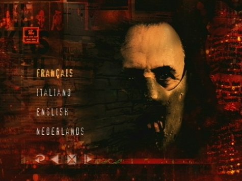 Le Silence des agneaux (Édition Collector) - DVD (Used)