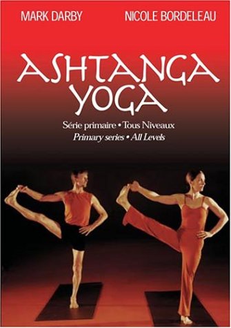 Ashtanga Yoga - DVD (Used)