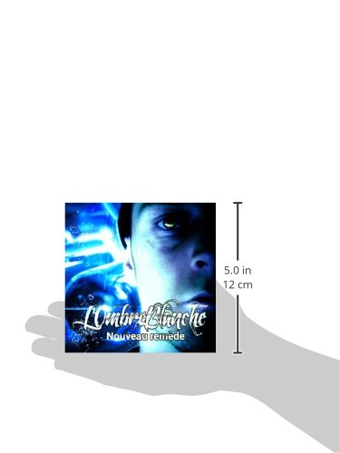 L'Ombre Blanche / Nouveau Remède - CD (Used)