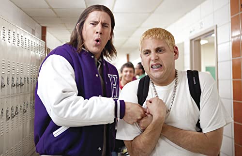 21 Jump Street - 4K/Blu-ray