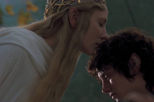 Le Seigneur des Anneaux : La trilogie cinématographique - Blu-Ray