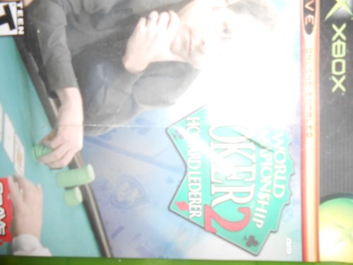 World Championship Poker 2